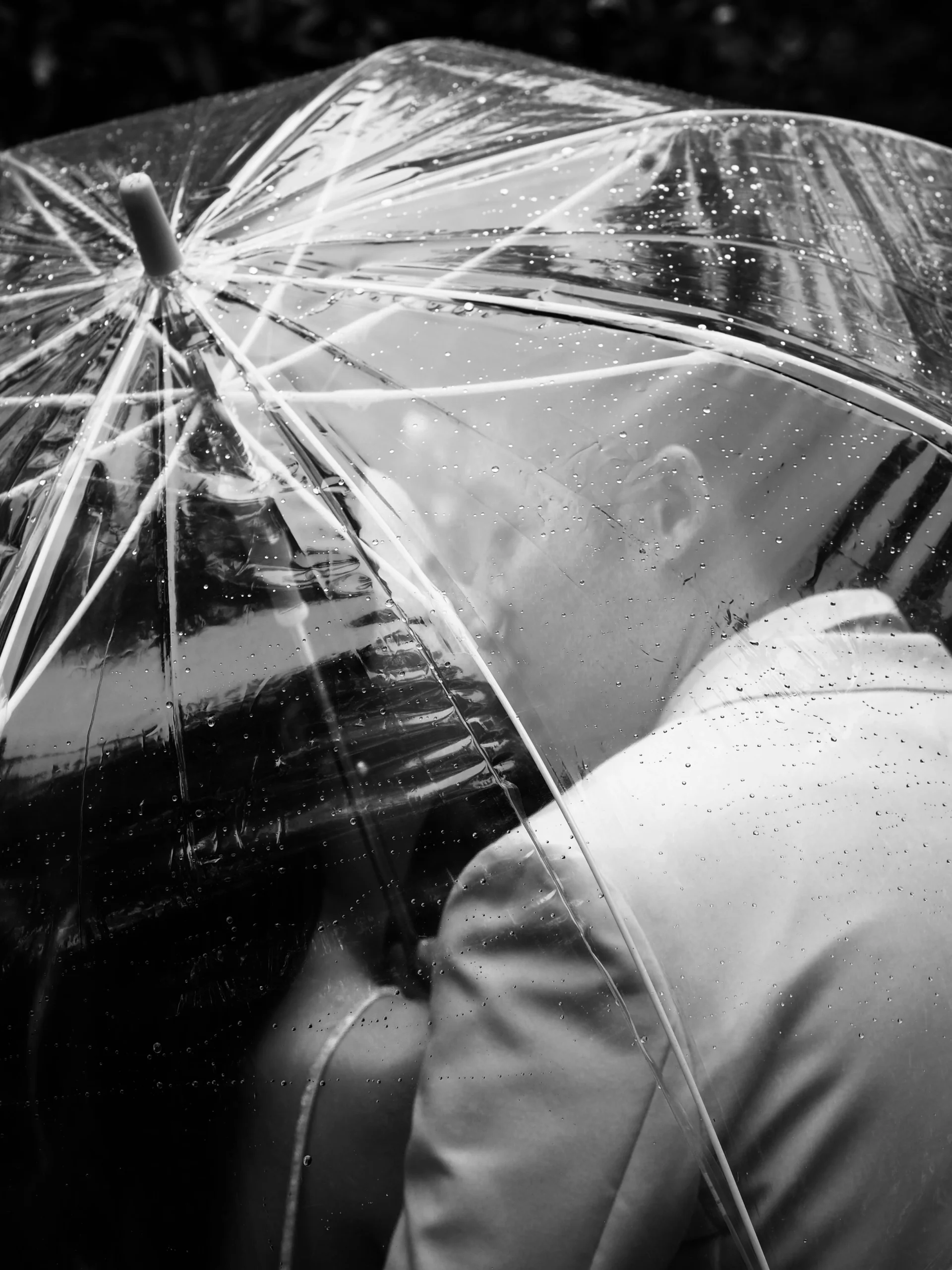 Weather-Proofing Your Special Day