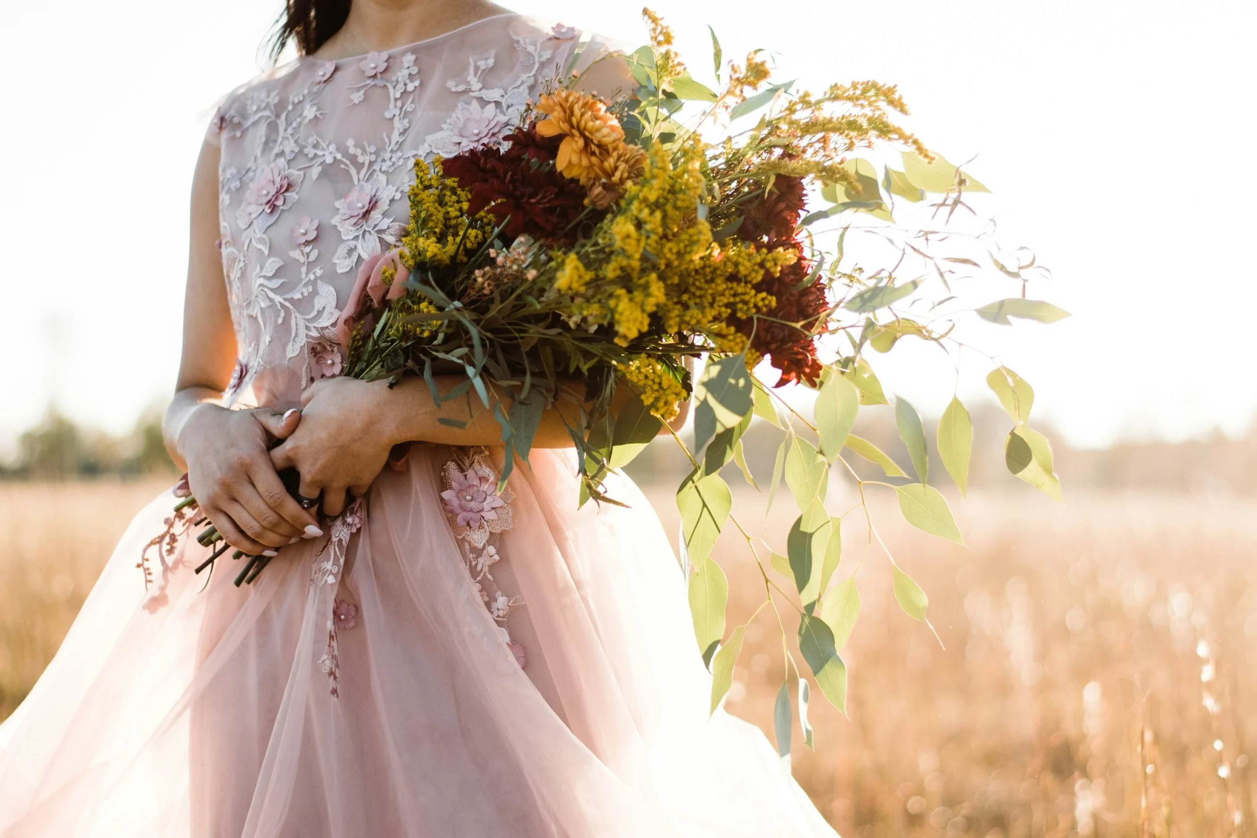 When to Say ‘I Do’: Choosing the Perfect Wedding Season in Northern New York