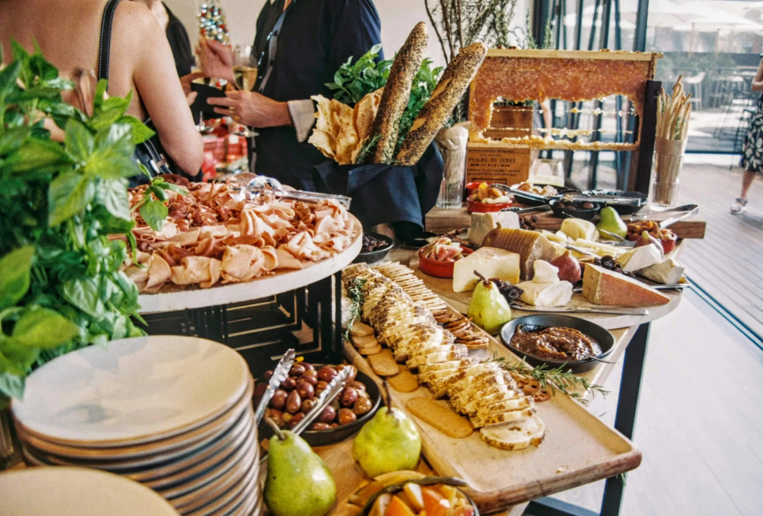 Top Wedding Catering Trends in Northern New York for 2025
